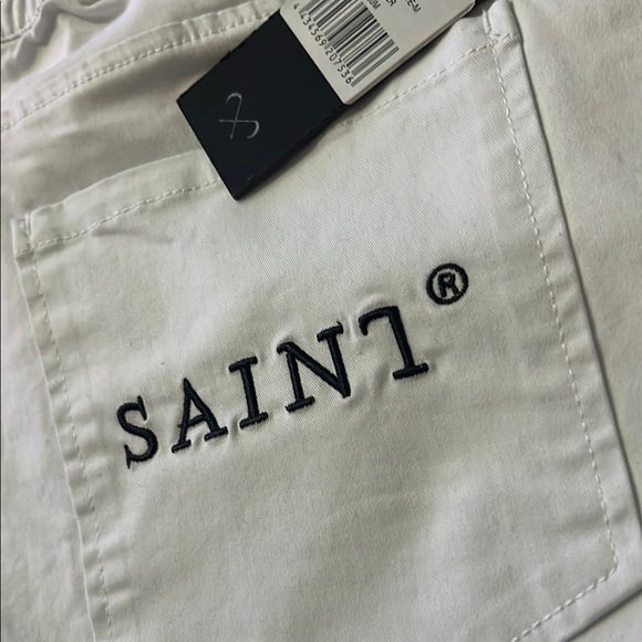 SAINT MORTA
Sport X Joggers - Picture 4 of 10